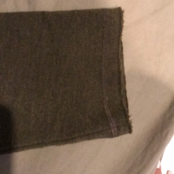 Sperry’s Raw Edge Crew Sweatshirt - Picture 4 of 4